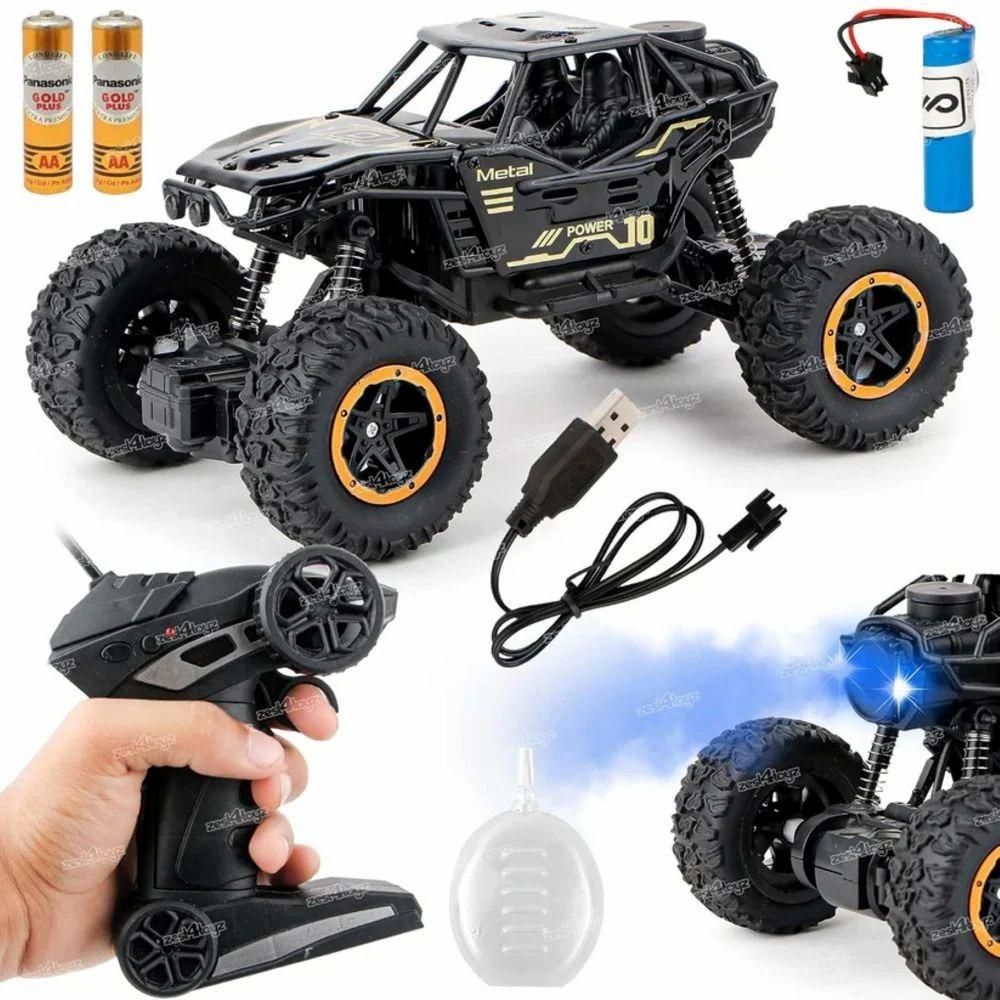 Toys & Baby Products