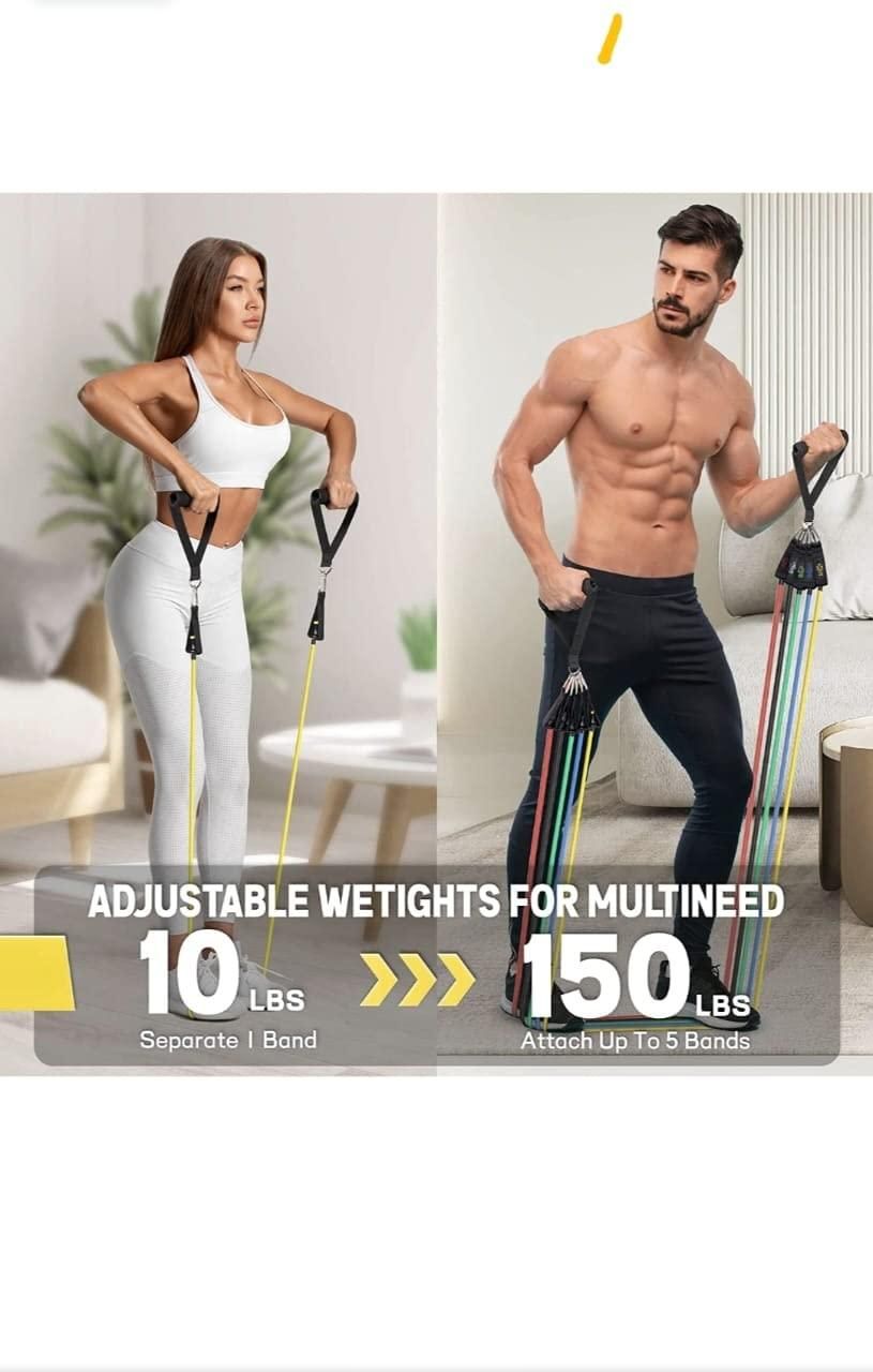 Sports & Fitness